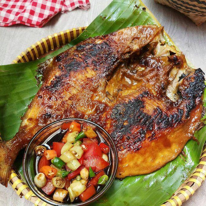 Nasi Goreng Panorama: Kenikmatan yang Menghanyutkan di Jantung Cilacap